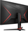  Monitor AOC 24G2SAE/BK, 23.8", Full HD, i zi