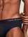 Mbathje noti për meshkuj Tommy Hilfiger mTH4567, kaltë e errët