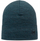 Kapelë beanie Buff Melange Tourmaline, lesh merino, gri e errët