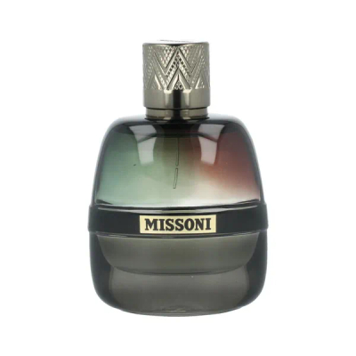 Eau De Parfum Missoni Missoni Parfum Pour Homme