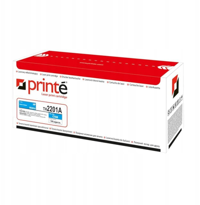 Toner Printe TH2201A, ekvivalent për HP W2201A, i zi