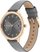 Orë dore Tommy Hilfiger Grace 1782430