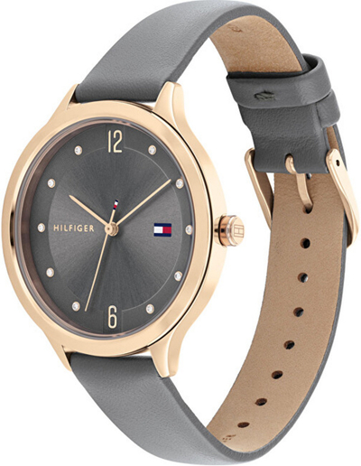 Orë dore Tommy Hilfiger Grace 1782430