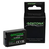 Bateri PATONA Premium për Nikon EN-EL25