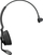 Професионални слушалки Jabra Engage 65 SE Mono, DECT, безжични, црни
