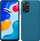 Mbrojtëse telefoni Nillkin Super Frosted, për Xiaomi Redmi Note 11S, Peacock Blue