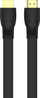 Kabllo HDMI Unitek C11063BK, 5m, 4K 60Hz, e zezë