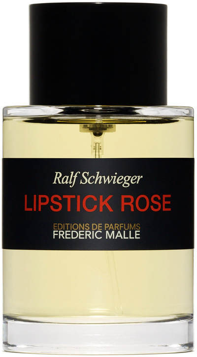 Parfum Frederic Malle Lipstick Rose Eau de Parfum, 100ml, për femra
