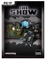 Lojë PC Take 2 The Show, strategji, për 12+