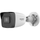 Kamerë sigurie IP Hikvision HWI-B120HA, 2MP 1080p, lente 2.8mm, bardh e zi