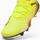 Këpucë futbolli Puma Future 8 Match Low FG AG, për burra, shumëngjyrëshe