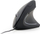 Maus Gembird MUS-ERGO-01, me kabllo, USB, i zi