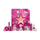 Kalendar Advent Revolution Beauty Star Makeup