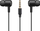 Kufje Sandberg 325-62, in ear, me kabllo 3.5mm, të zeza