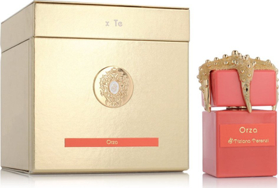 Parfum Tiziana Terenzi Orza Extrait de Parfum, 100 ml, uniseks