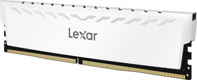 Memorie Lexar Thor, DDR4, 16 GB, 3600 MHz, CL18, LD4BU008G-R3600GDWG