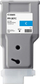 Toner Canon PFI207C, blu