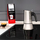 Xhezve moka Bialetti Venus 7254, 4 filxhanë, çelik inox, argjendtë