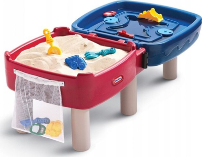 Lodër - Little Tikes Sandbox