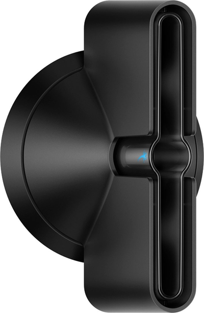 Tharëse flokësh Dyson Supersonic Nural HD16, motor i fortë, kontroll i zgjuar i të nxehtit, rozë Strawberry Blush