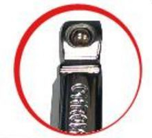 Çelës zgjatues Pro-Line 1/2 ", 250 mm 