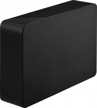 Hard disk i jashtëm Seagate Expansion STKP10000400, 10TB, USB 3.2 Gen 1, 3.5", i zi