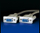 Сериски кабел ROLINE Serial Link, DB9 F-F, 1.8m, сив