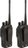 Радио врска Crotocol Baofeng BF-888S, UHF, црна