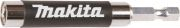 Bit kaçavide Torx Makita Impact Black, torsion, 1/4" hex, i zi
