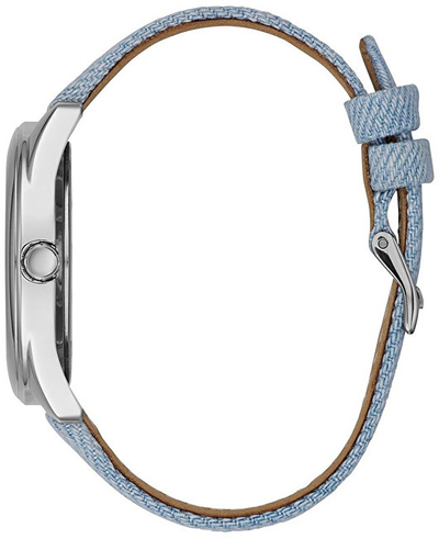 Orë dore Guess G Twist W0895L7