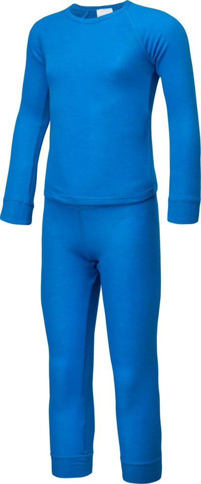 Set rrobash termike për kalamaj Martes SINORI KDB, përmasë 128, e kuqe