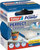 Shirit pëlhure Tesa Extra Power Perfect, 2.75m, 38mm, blu