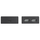 Extender USB StarTech USB2004EXTV, 4 porta USB 2.0, me kabllo Cat5 / Cat6, i zi