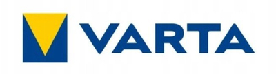 Литиумска батерија Varta CR123A, 3V, пакување 10 парчиња