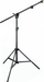 Stativ boom Manfrotto 420NSB Combi, alumini, pa qese rëre, i zi