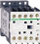 Kontaktor fuqie Schneider TeSys K LC1K1201E7, 12A, 3P 48V AC, gri