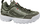 Atlete Fila Disruptor S Low W, për përditshëm, me platformë të lartë, jeshile