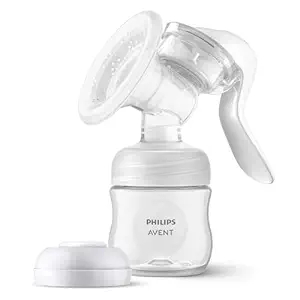 Manual Breast Pump