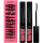 Set maskarë për qerpikë Benefit Fan Fest Fanning & Volumizing, 2 × 8.5 g