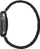 Rrip ore PITAKA Carbon Fiber Link Bracelet, 38-40mm, për Apple Watch, i zi