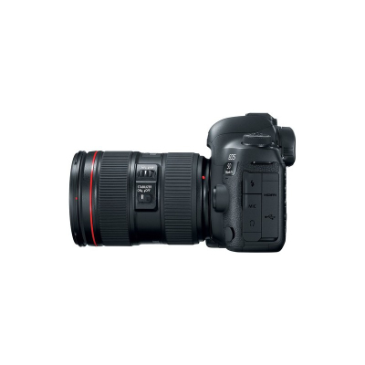 Canon EOS 5D IV 24-105mm