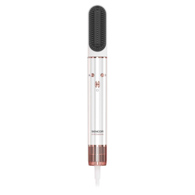 Tharëse dhe stilizues flokësh SHS 9100RS Artemiss Air Styler    SENCOR