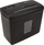 Shredder dokumentesh Genie 440 X II, prerje grimcash 4 x 38 mm, P 4, i zi