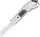 Thikë profesionale Deli Tools EDL4255, teh i segmentuar 18mm, metalike silver