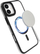Mbështjellës ESTUFF ES67141100 Infinite për telefon 6.1\", transparent