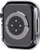 Mbështjellës për Apple Watch Series 7 8, 41mm, mbrojtës i fortë, transparent