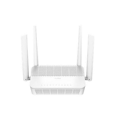 AX3000 Wireless Dual-Band Gigabit xPON Router