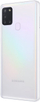 Celular Samsung Galaxy A21S, 3GB RAM, 32GB - i bardhe