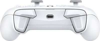 Gamepad me kabllo GameSir G7 SE, për Xbox dhe PC, me triger Hall Effect, portë audio 3.5 mm, ngjyrë e zezë