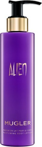 Лосион за тело Муглер Алиен Beautifying Body Lotion, 200ml